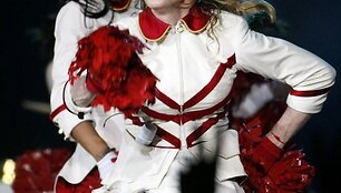 Madonna