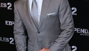 Sylvesteris Stallone