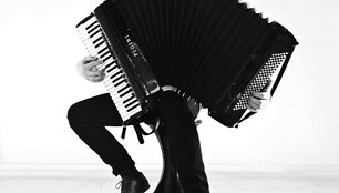 Martynas Levickis