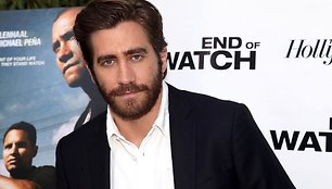 Jake'as Gyllenhaalas