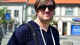 Gediminas Jaunius