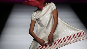 &bdquo;Agatha Ruiz&ldquo; kolekcija