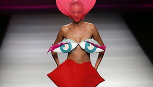 &bdquo;Agatha Ruiz&ldquo; kolekcija