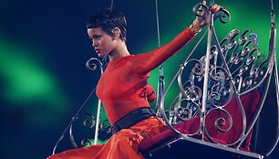 Rihanna