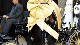 Lady Gaga