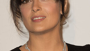 Salma Hayek