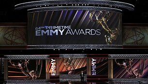 64-ųjų &bdquo;Emmy&ldquo; apdovanojimų ceremonija