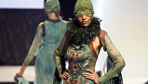 &bdquo;Open Way&ldquo; konkurso modelis