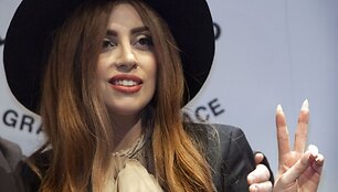 Lady Gaga