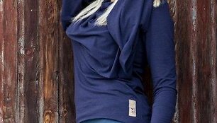 Elena Puidokaitė-Atlanta