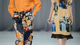 &bdquo;Chinami Kamishima&ldquo; kolekcija