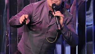 Robbie Williamsas