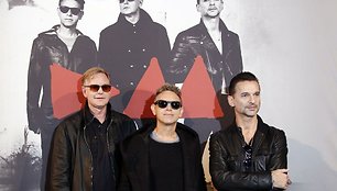 „Depeche Mode“