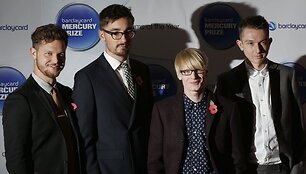 &bdquo;Alt-J&ldquo;