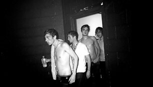 &bdquo;Babyshambles&ldquo;
