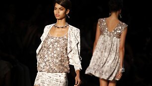 &bdquo;Rio Fashion Show&ldquo;