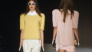 &bdquo;Rio Fashion Show&ldquo;