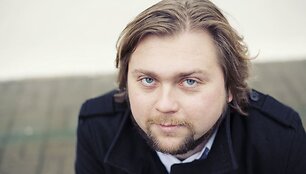 Vytis Smolskas
