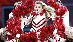 Madonna