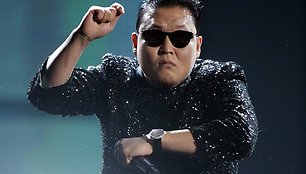 Psy