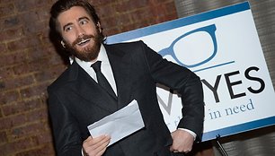 Jake'as Gyllenhaalas