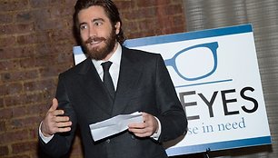 Jake'as Gyllenhaalas