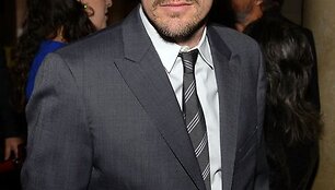Aktorius Ethanas Hawke'as