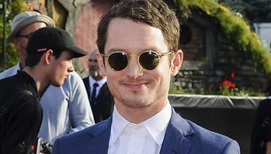 Elijah Woodas