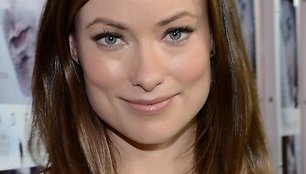 Olivia Wilde