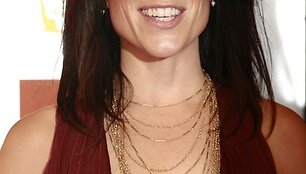 Neve Campbell