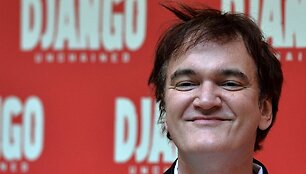 Quentinas Tarantino