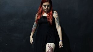 Tatuiruočių konferencijos modelis