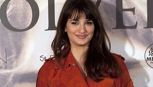 Penelope Cruz