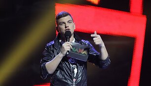 Rolandas Mackevičius