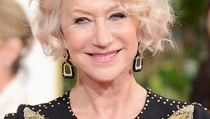 Helen Mirren
