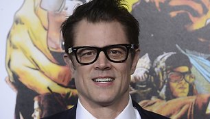 Johnny Knoxville'as