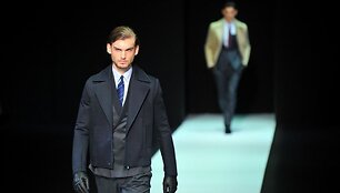 &bdquo;Emporio Armani&ldquo; kolekcija
