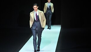 &bdquo;Emporio Armani&ldquo; kolekcija
