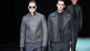 &bdquo;Emporio Armani&ldquo; kolekcija