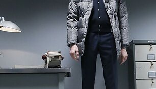 &bdquo;Carven&ldquo; kolekcijos pristatymas Paryžiuje