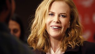 Nicole Kidman (filmas „Kūrikas“)