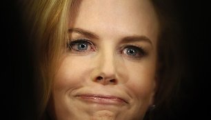 Nicole Kidman (filmas „Kūrikas“)