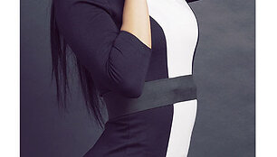 Indrė Burlinskaitė