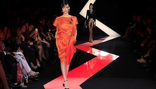 &bdquo;Armani Prive&ldquo; kolekcija