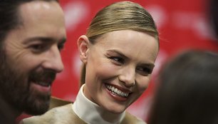 Kate Bosworth („Big Sur“)