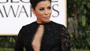 Eva Longoria