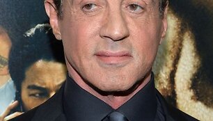 Sylvesteris Stallone
