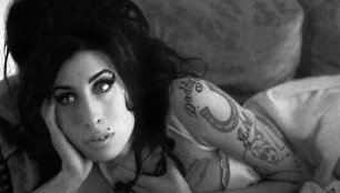 Amy Winehouse