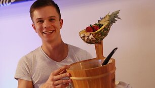 Kipras Lamauskas