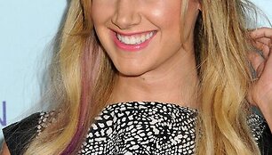 Ashley Tisdale